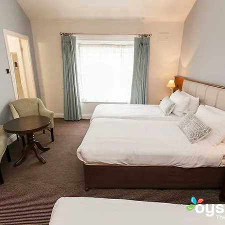 The Hotel 3*